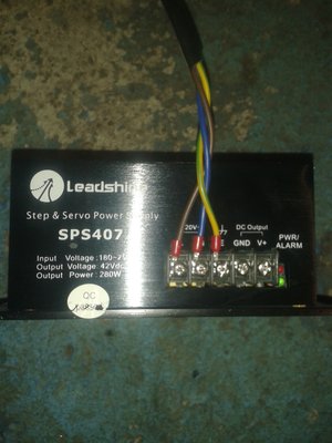 spínan zdroj funkční 400Kč