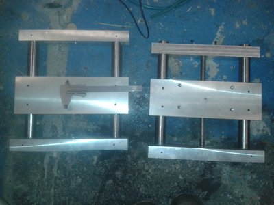 2x osa Z cena z kus 500Kč