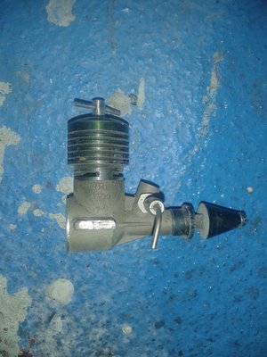 detonační motor bez pístu za čokoládu