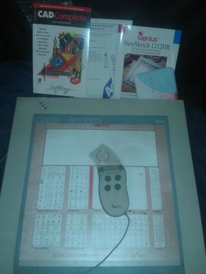 Vychytávka pro auto cad 2000Kč