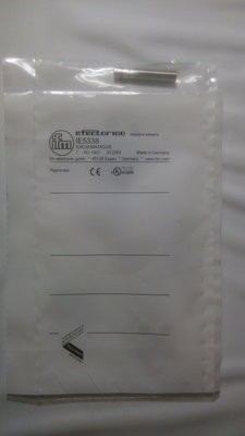 IFM - IE5338 <br />8€/ks     k dispozícii 2ks