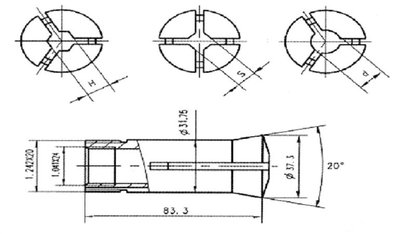 C5-collet_dimensions.jpg (43.56 KiB) Zobrazeno 7873 x 5C klieština - rozmery