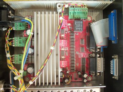 Je to zřejmě H5 na 3 osy