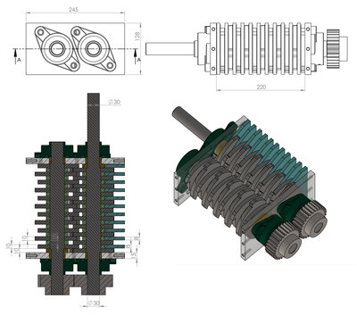 Drtič sestava.JPG (458.38 KiB) Zobrazeno 4557 x (to 3D je zespodu - zuby naopak :D)