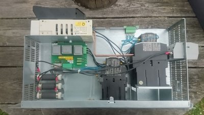 modul se stykači NAA 70/1-D