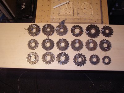 průměry cca 70-120mm