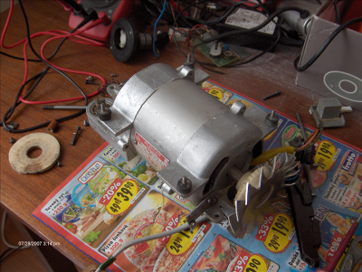 Motor 2