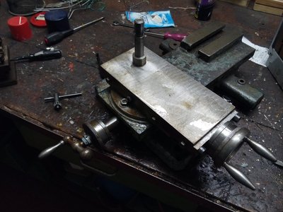 po decentním čištění