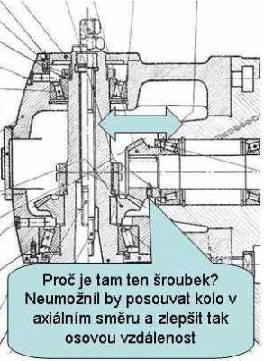 To je 1 pokus tak nevím jak se to zobrazí