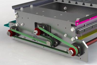 1 ku 1.JPG (71.28 KiB) Zobrazeno 4174 x Nová trasa řemene