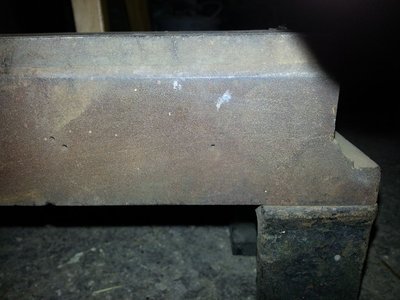 Lože - detail po štítku