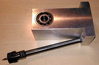 2016-01-17 18.11.29.jpg (210.9 KiB) Zobrazeno 5324 x Kleštinový upínač a držák s kosoúhlými ložisky