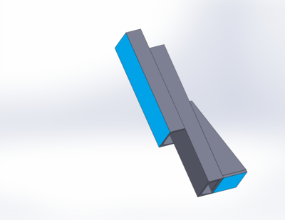 díl k ofrézování