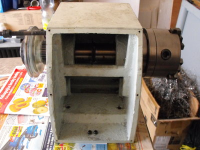 vřeteník sedmistovky...