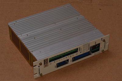 AC driver<br />cena 3000kč