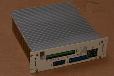 AC driver<br />cena 3500kč