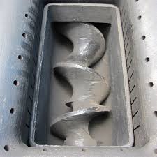 litinový šnek s pačným závitem.jpg