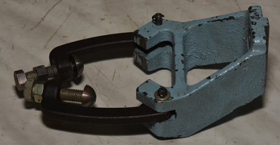 nějaké upínky, 4kusy