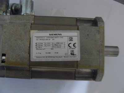 Siemens 1FK6042-6AF71-1TA0