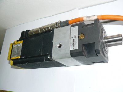 Festo BSM80A-275AA + prevodovka Neugart PL90