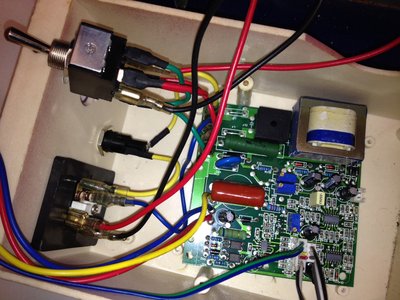 na pohlad ziadne poskodenie