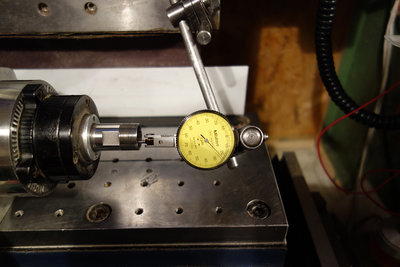 Asi 3 mm vnútro dutiny