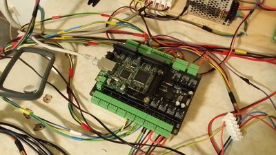 ESS a CM-106 Zásnuby :) :)