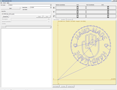 ukazka z GBRL controller