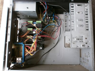 Komplet ako na obrazku - M752 driver 4x,Cena 275.-eur.