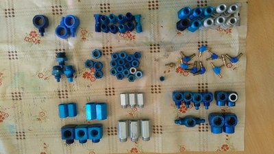 FESTO č.2 cena dohodou