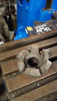 80-tka chybí ji 1 zub  celkový stav nic moc , na vyžádání k něčemu dalšímu zdarma jinak 500kč