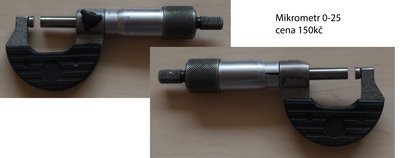 mikrometr číslo 6