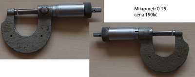 mikrometr číslo 7
