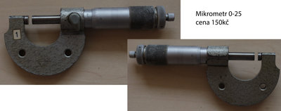 mikrometr číslo 8