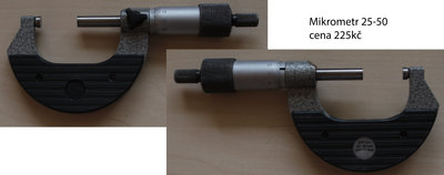 mikrometr číslo 25-50-2