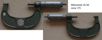 mikrometr číslo 25-50-4