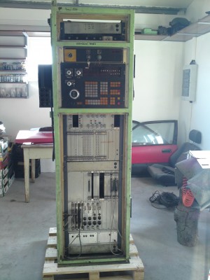 ovladaci pult ktereho bych se rad zbavil...