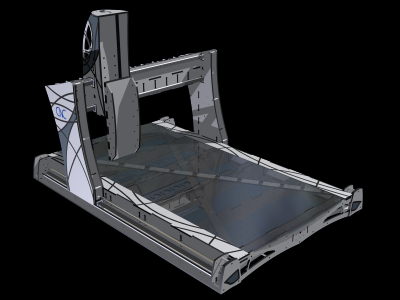 Omluvte kvalitu... ale render byl na 15minut a už se mi nechtělo to dělat znovu... Pár věcí ještě není dodělaných ale jako &amp;quot;náhled&amp;quot; na věc by to posloužit mělo.