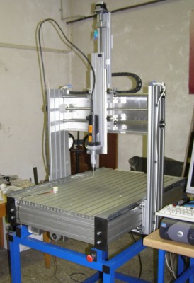 Takhle vypadá ustrojená