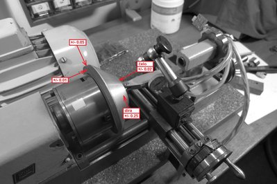 Naměřené hodnoty berte hodně s rezervou, nemám v tom žádnou praxi a jsou to jen laciný čínský hodinky. Taky už jsem mlel z posledního :)