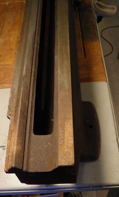 Bomey -orezlé lože.jpg (538.81 KiB) Zobrazeno 9539 x Nálezový stav - mírně orezlé lože