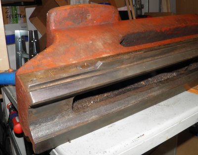 Bomey - hruba očista.jpg (787.29 KiB) Zobrazeno 9864 x Po prvním očistění rzi