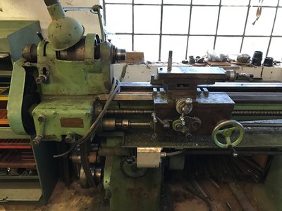 Soustruh Fischer - 4.jpg