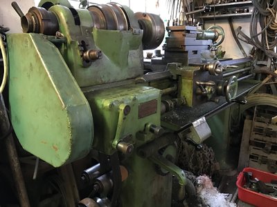 Soustruh Fischer - 7.jpg