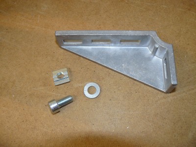 Spolovaci uholnik 120x60