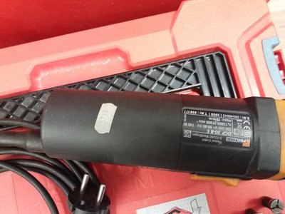 Přímá bruska Protool DGP 30-8E