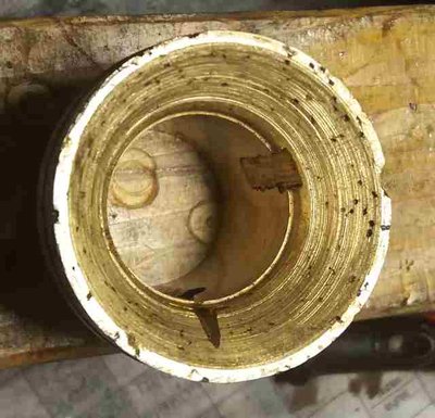 ještě jeden pohled