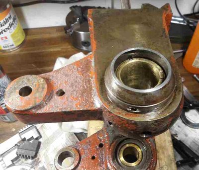 Bohužel mám malou univerzálu - takže povolit jedině za vnitřek