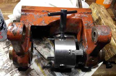 Přitažení univerzály