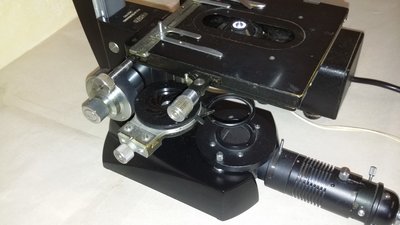 Tento mikroskop jsem zakoupil